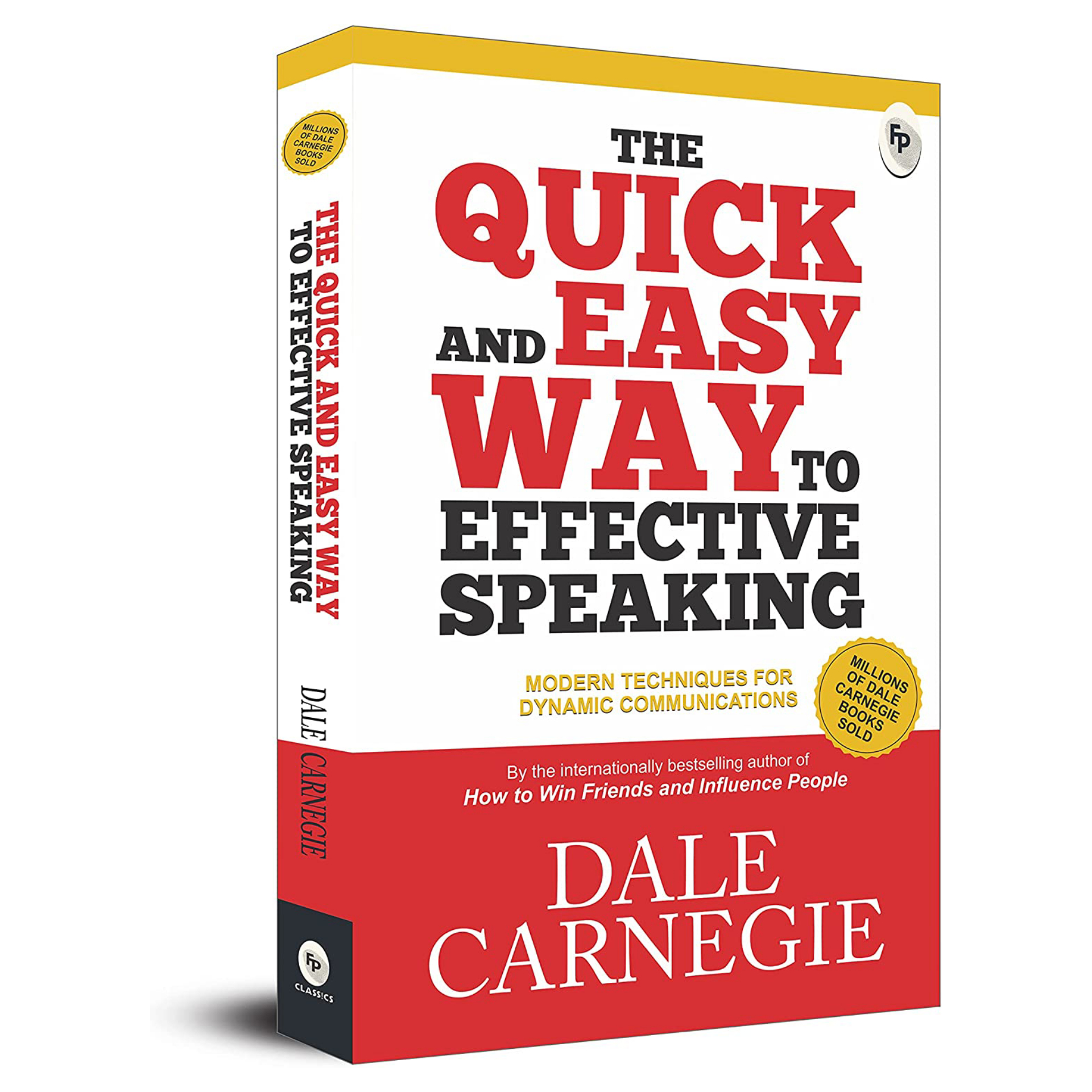 The Quick and Easy Way to Effective Speaking