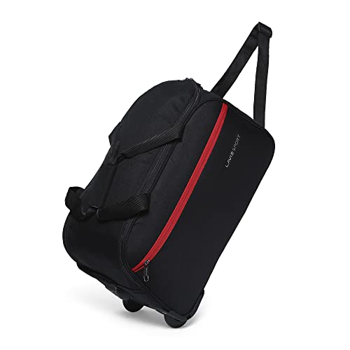 Hrx Unisex Gym Bag(Kit Bag)