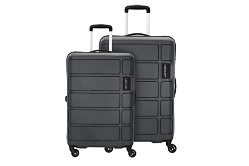 Skybags Polypropylene 46 Cms Travel Bag(Dfacn1Blu_Blue)