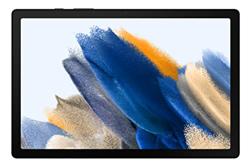 Samsung Galaxy Tab A8 26.69 Cm (10.5 Inch) Display, Ram 4 Gb, Rom 64 Gb Expandable, Wi-Fi+Lte Tablet, Pink Gold, (Sm-X205Nideinu)