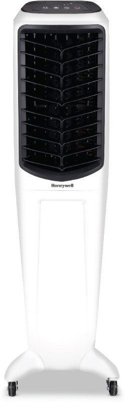 Honeywell 50 L Tower Air Cooler(White A15B75B5, TC50PE)