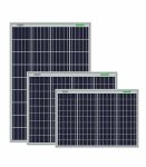 WS-10 WATT Solar Panel || Long-Lasting Performance || Advanced Polycrystalline Technology || High-Performance Solar || Module for Residential and Commercial Applications