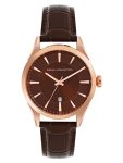 French Connection Analog Brown Dial Men’s Watch-FCP31R