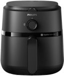 PHILIPS NA120/00 with uses up to 90% less fat, 1500W, with Rapid Air Technology Air Fryer(4.2 L)