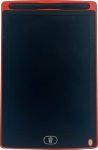 Sirius Toys LCD Writing Tablet 8.5 Inch – Make In India(Red)