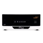 V-Guard Smart Pro 1200 Pure Sine Wave 1000VA IoT Inverter for Home, Office & Shops with 2-Year Warranty