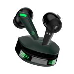 Noise Buds Combat Z in-Ear Truly Wireless Gaming Earbuds with 35ms Low Latency, 50H of Playtime, Instacharge(10 min=120 min),10mm Driver,BT v5.3(Camo Green)