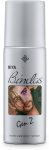 RIYA Bindas Grey Deodorant Spray – For Men(40 ml, Pack of 5)