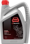 GoMechanic Acceler 5W30 API SN+ SEPLOL013 Full-Synthetic Engine Oil(3.5 L, Pack of 1)