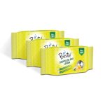 Amazon Brand – Presto! Dishwash Bar | 200g (pack of 12) | Removes Tough Grease | Odour-Free Freshness | Gentle on Hands
