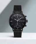 Titan NQ90135NM01 Light Leathers IV Analog Watch – For Men