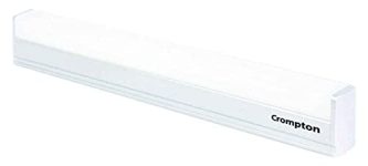 Crompton Laser Ray Neo 1 Feet 5W LED Batten| Energy Efficient Batten for Home | Cool Daylight | Pack of 1