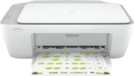 HP DeskJet Ink Advantage 2338 Multi-function Color Inkjet Printer for Print/Scan/Copy, Ideal for Home(Ink Cartridge, 1 Ink Bottle Included)