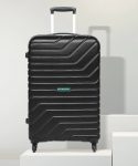 METRONAUT BENT Check-in Suitcase 4 Wheels – 30 inch