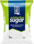 UTTAM SUGAR Sulphurfree Sugar(5 kg)