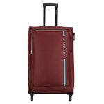 Aristrocrat Dasher 4W STROLLY 78 RED