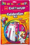 Cello ColourUp Celebration Kit – Gift Pack