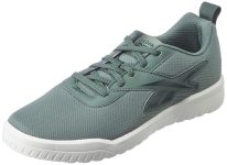 Reebok Men’s Fusion LUX 2.0 M Walking Shoes Green, 11 UK (12 US)