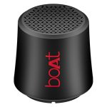 boAt Stone Uno Bluetooth Speaker(Raging Black)