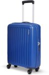 AMERICAN TOURISTER AMT BRANDON NXT SP51TSA-BLUE Cabin Suitcase 4 Wheels – 20 INCH