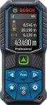 BOSCH GLM 50-23 G Professional Laser Measure Non-magnetic Bull’s Eye Level(20 cm)