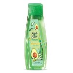 Hair & Care Pro Blend Damage Repair Hair Oil with Avacado, Aloe Vera and Olive Oil, 300 ml