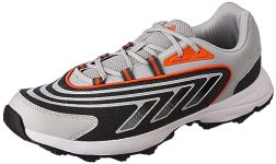 adidas Mens AZTOR TRAILEX GRESIX/Stone/SEIMOR Running Shoe – 7 UK (IQ8786), Grey