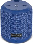 INFINITY by Harman Fuze 99 4.5 W Bluetooth Speaker(Blue, Mono Channel)