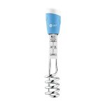 Orient electric Arc Plus 1kw |Immersion heater|power|100% shock proof body|Heavy copper element|With Bucket clip| ISI certified | 2 years replacement warranty
