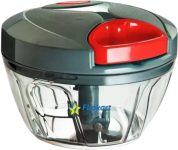 Flipkart SmartBuy by Flipkart SmartBuy Vegetable & Fruit Chopper(Pack of 1 Chopper)