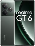 realme GT 6 (Razor Green, 256 GB)(8 GB RAM)