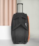 SAFARI PEP 55 RDFL TROLLEY BAG Duffel With Wheels (Strolley)