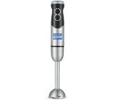 KENT 450 W Silver Hand Blender(SS Hand blender)