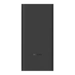 Xiaomi Power Bank 4i 20000mAh 33W Super Fast Charging PD | Power Delivery | QC 3.0|Type C Input & Output |Triple Output Ports|Classic Black|Supports Android,Apple, Tablets, Earbuds, Watches etc (MI)