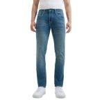 Pepe Jeans Men’s Slim Jeans (PM208935G223_MED Used_Blue
