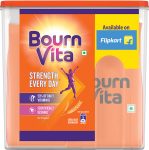 Bournvita Chocolate Nutrition Drink(1500 g)