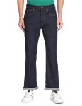 U.S. Polo Assn. Men’s Straight Jeans (UDJEN0939_Indigo