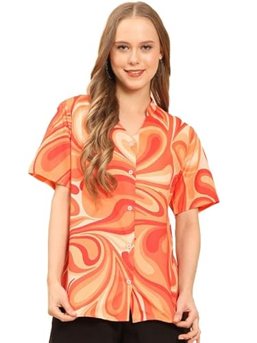 Amazon Basics Women’s Convertible PU Leather 2 Compartment Backpack | Water-Resistant | Fits 13″ Laptop | Anti-Theft Pockets | Multi-Style Backpack, Crossbody | College, Travel, Daily Use(Brown)