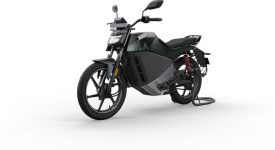 OLA Roadster X (4.5 kWh) Booking for Ex-Showroom Price (With Charger, Pine Green)