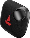 boAt Stone 190 Pro w/ 12 HRS Playback, TWS Feature & IPX6 Splash Resistance 5 W Bluetooth Speaker(Raging Black, Mono Channel)