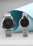 VAN HEUSEN Analog Watch – For Men & Women