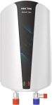 Kenstar JACUZZI NEO 5.5 L 5.5 L Instant Water Geyser | High Grade SS Tank(White)