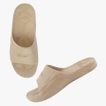 RED TAPE Men Slides(Beige , 10)