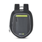 GEAR 01 DAYPACK BLACK