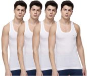 Dollar Men Vest