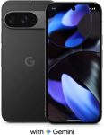 Google Pixel 9 (Obsidian, 256 GB)(12 GB RAM)