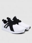PUMA Zod Runner V3 IDP Sneakers For Men(White , 6)