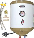 ACTIVA AMAZON 5 STAR 25 L Storage Water Geyser(IVORY)