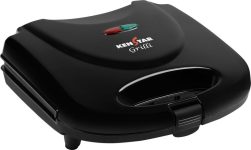 Kenstar KTG02KGPR1-DAR Grill(Black)