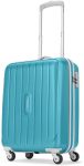 ARISTOCRAT Photon 55 – Hardbody Trolley Bag Cabin Suitcase 4 Wheels – 22 inch